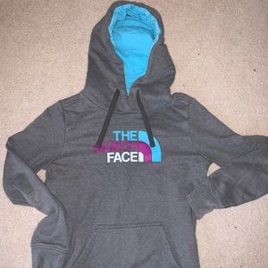 North Face Hoodie
